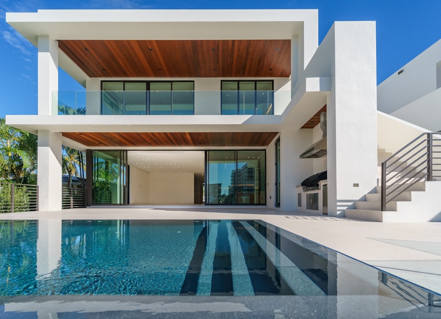 Property Development project