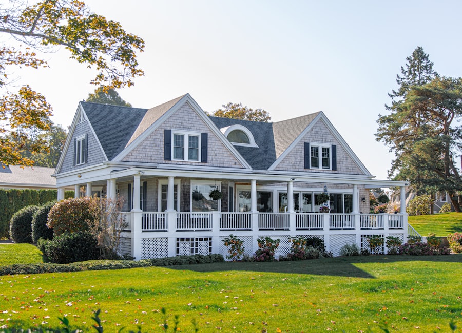 Renovation project