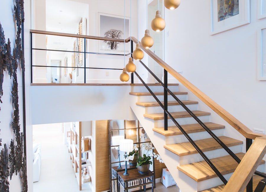 Residential project