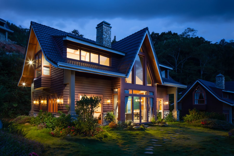 Residential Construction